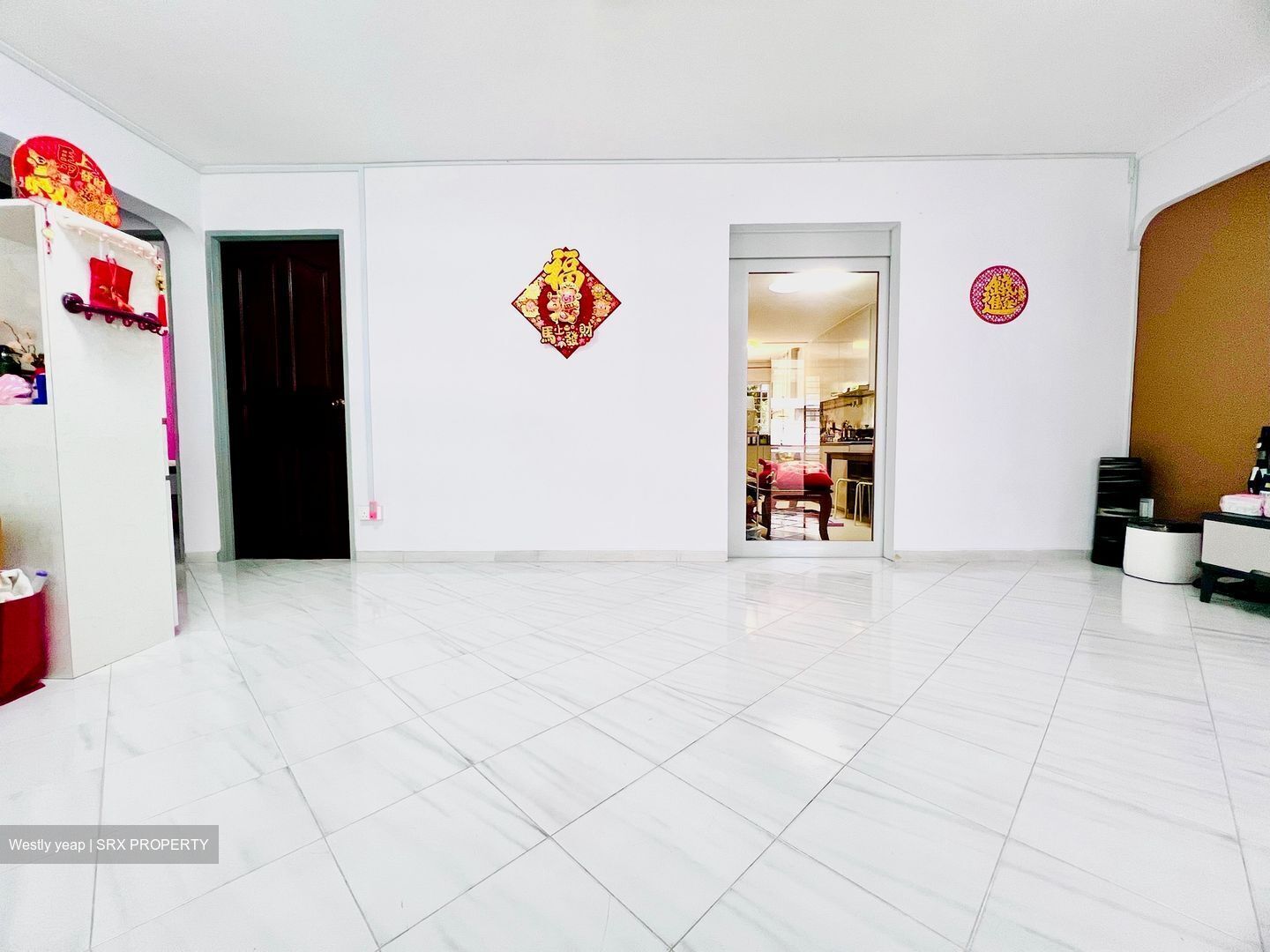 Blk 107 Eunos Vista (Bedok), HDB 4 Rooms #553048611